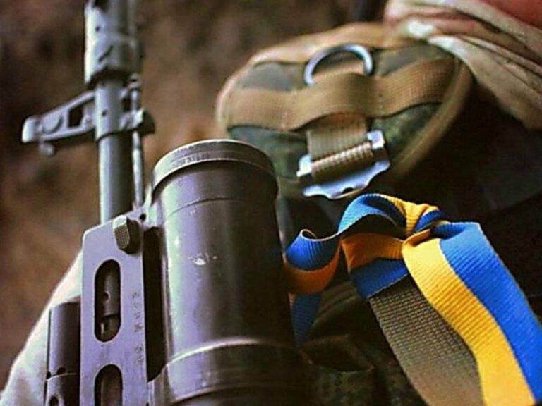 На Донбассе исчез боец: командование ВСУ раскрыло подробности  - today.ua