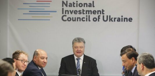 Порошенко анонсировал появление Высшего антикоррупционного суда Украины  - today.ua