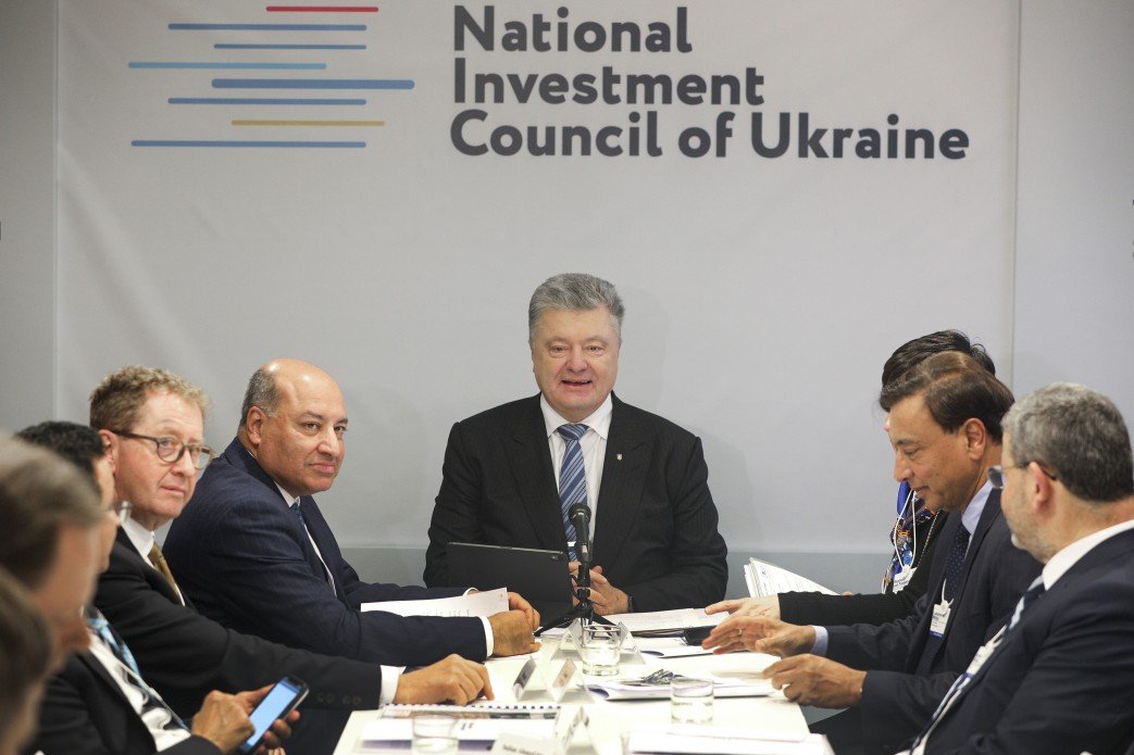 Порошенко анонсировал появление Высшего антикоррупционного суда Украины - today.ua