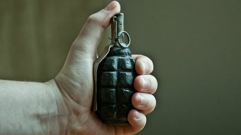 В Запорожье ветеран АТО погиб от взрыва гранаты - today.ua