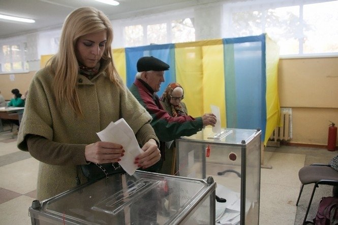 Президентские выборы в Донецкой области состоятся: глава Донецкой ОГА сделал заявление - today.ua