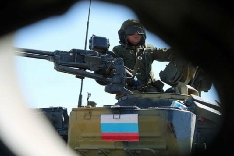 Росія відправила на Донбас снайперів з приватних військових компаній - today.ua