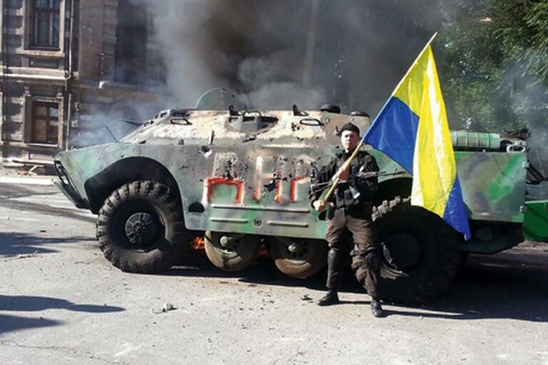 Україна готується повертати Донбас: у Генштабі розкрили подробиці  - today.ua