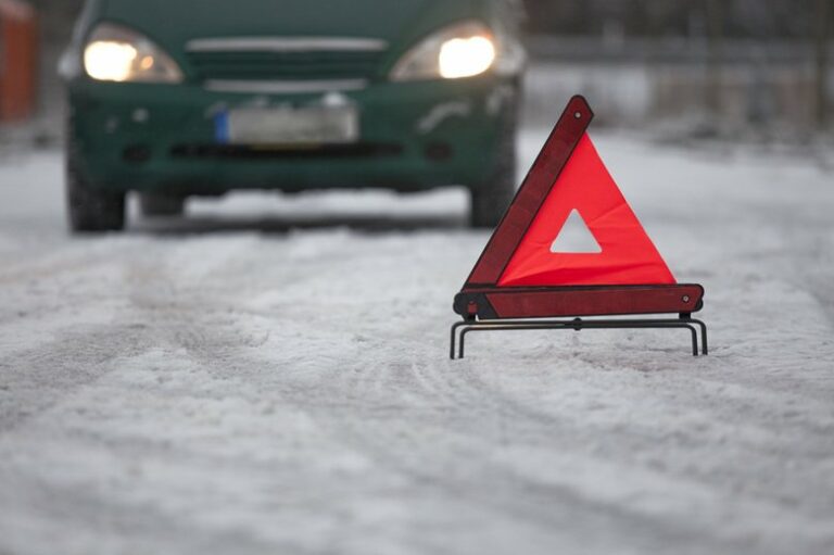“Укравтодор“ назвав найнебезпечнішу дорогу в Україні - today.ua