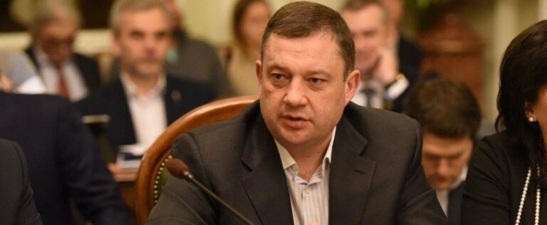 Генпрокуратура готовит представление, чтобы снять неприкосновенность с нардепа от “Блока Петра Порошенко“  - today.ua