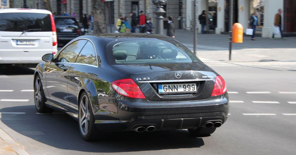 Стало відомо, скільки "євроблях" оштрафували за новим законом