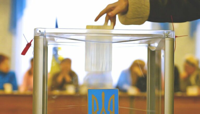 Українцям пояснили, як можна проголосувати на виборах не за місцем прописки  - today.ua