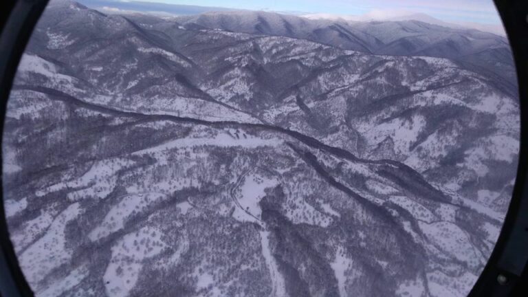 В Карпатах нашли заблудившегося лыжника, который исчез накануне Рождества  - today.ua