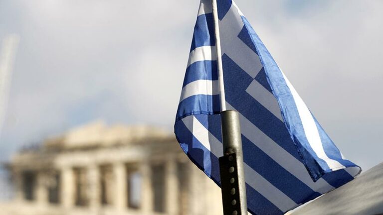 Греція звинуватила Росію в неповазі до народу країни  - today.ua