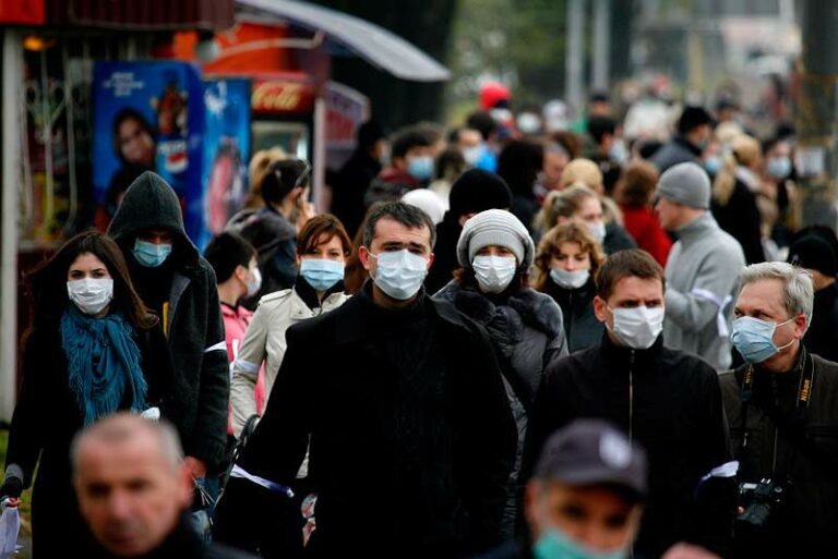 Епідемія грипу накрила Чернігів: запроваджено карантин - today.ua