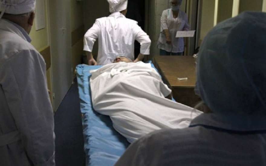 В Україні жертвою грипу стала вагітна жінка