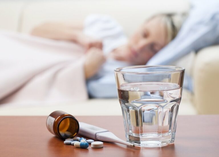 Как избежать повторного заражения гриппом: врачи дали рекомендации - today.ua
