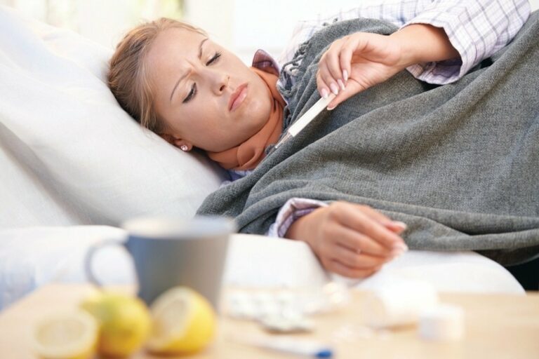 Як відрізнити грип від застуди: Супрун дала українцям рекомендації - today.ua