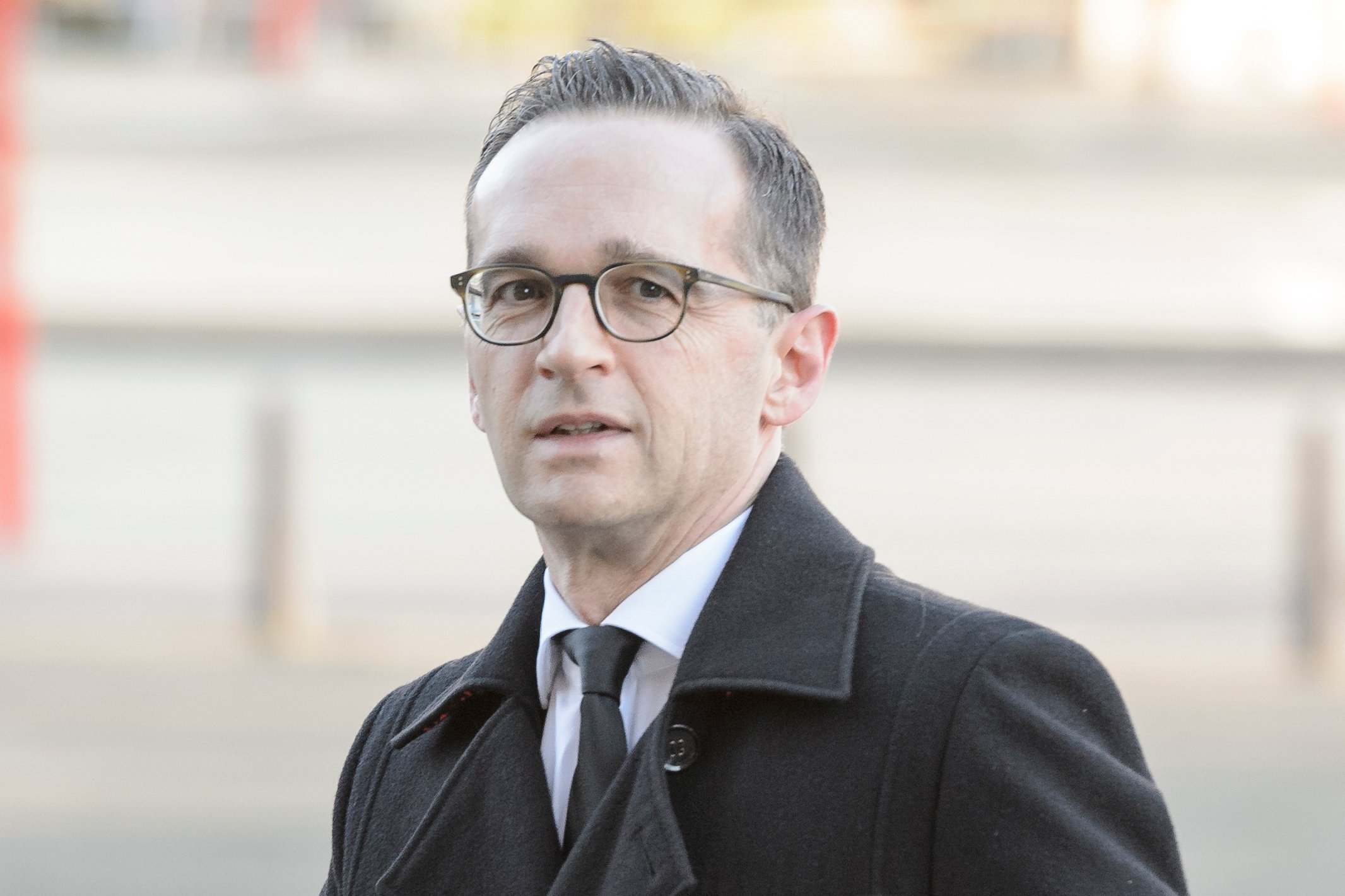 В Германии заявили, что санкции США не остановят строительство "Северного потока-2"