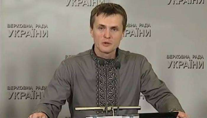 Луценко стал фигурантом уголовного дела, - ФГВФЛ - today.ua
