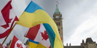 Визовый режим Украины с Канадой: посол сделал заявление - today.ua