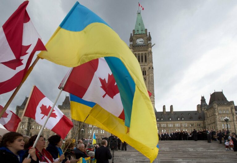 Візовий режим України з Канадою: посол зробив заяву - today.ua