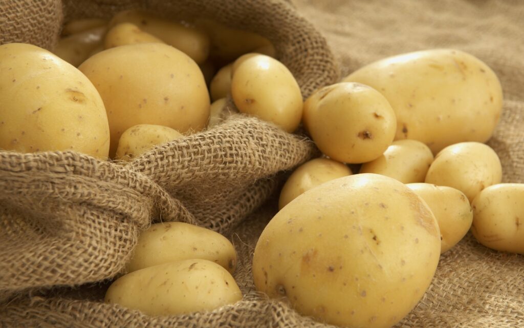 Стало известно, что будет с ценами на картофель уже в ближайшее время