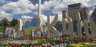 У Кличко анонсировали введение туристического налога - today.ua