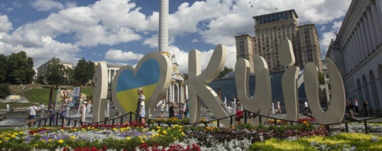У Кличка анонсували введення туристичного податку  - today.ua