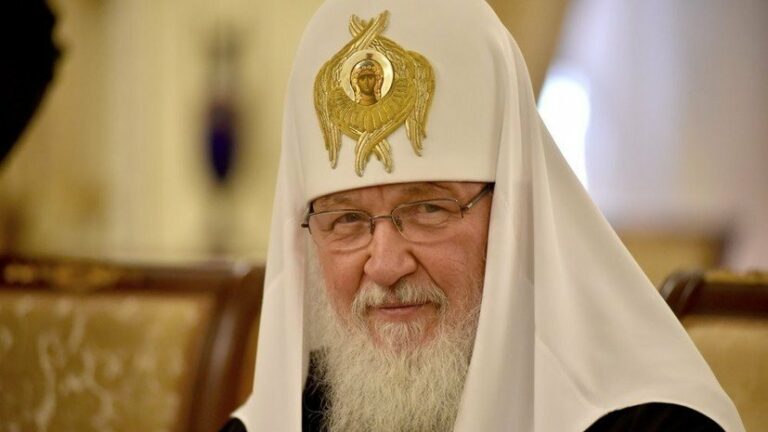У Порошенко отреагировали на желание патриарха Кирилла приехать в Киево-Печерскую лавру - today.ua