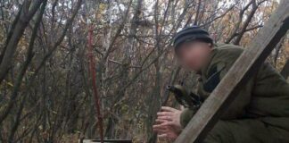 На Донбассе трое пособников террористов сдались полиции  - today.ua