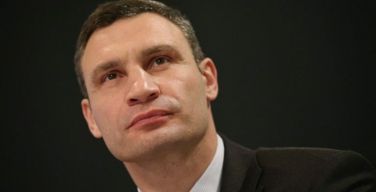 НАБУ обязали открыть дело против мэра Киева Кличко: названа причина   - today.ua