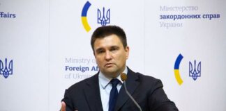 Климкин сделал заявление относительно допуска российских наблюдателей на президентские выборы - today.ua
