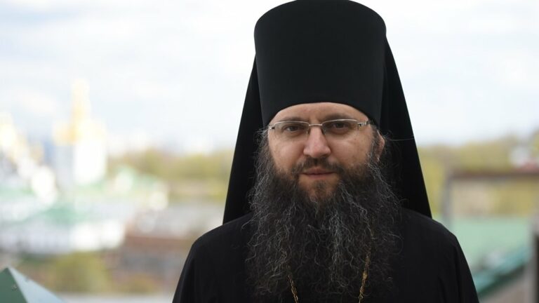 В УПЦ Московского патриархата считают, что Крым является территорией Украины - today.ua