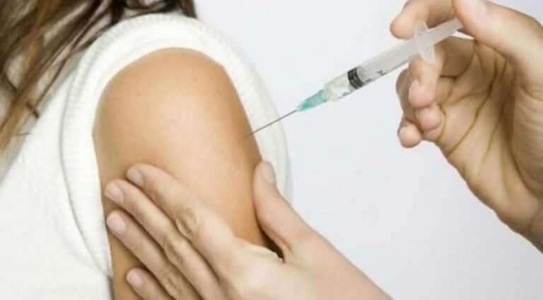В Минздраве опровергли информацию об опасности вакцинации от кори во время эпидемии гриппа  - today.ua