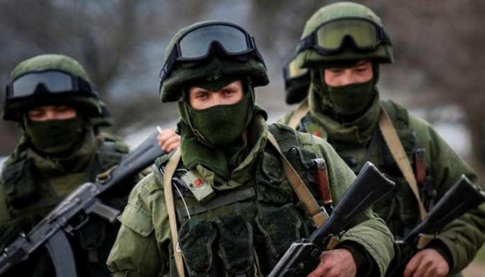 У МінВОТ розповіли, навіщо Росія посилює військові позиції в окупованому Криму - today.ua