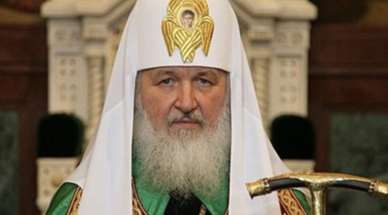 Путін може звільнити патріарха Кирила через невиконання завдання зірвати Томос для України  - today.ua