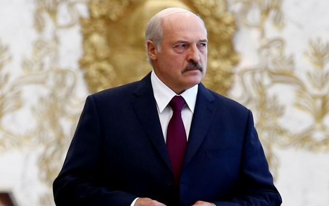 Лукашенко заявил об угрозе независимости Беларуси - today.ua