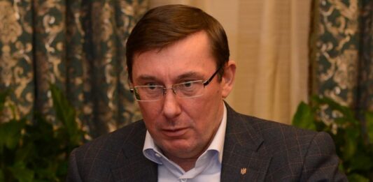 Луценко требует от Гриценко извинений за заявление, что «Генпрокурор прятал своего сына от участия в АТО» - today.ua