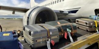 МАУ меняет правила перевозки багажа: что важно знать украинцам - today.ua