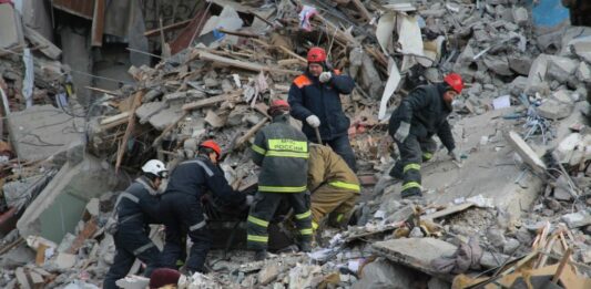 Взрыв в Магнитогорске: найдены тела 37 погибших - today.ua