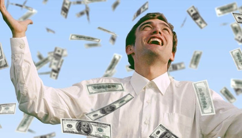 У Києві нарахували понад 2000 мільйонерів, - ДФС