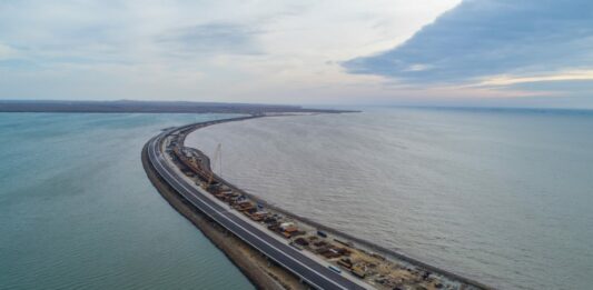 У Росії виникли нові проблеми з Керченським мостом  - today.ua