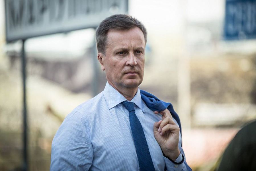 Партія "Справедливість" назвала свого кандидата у президенти України