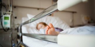 В Хмельницкой области от менингита умер 11-месячный ребенок - today.ua