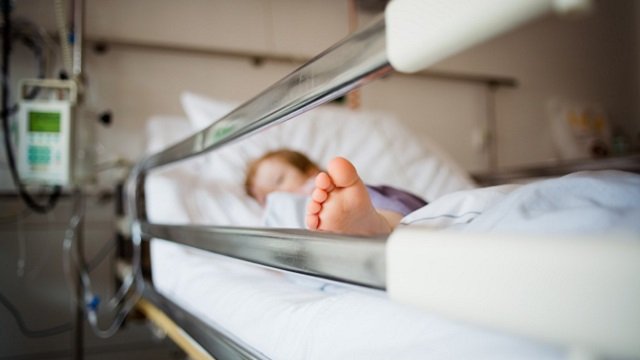 У Хмельницькій області від менінгіту померла 11-місячна дитина - today.ua