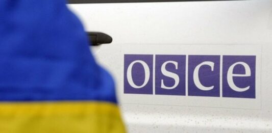 Во время президентских выборов в Украину приедут около 850 наблюдателей ОБСЕ, - МВД - today.ua