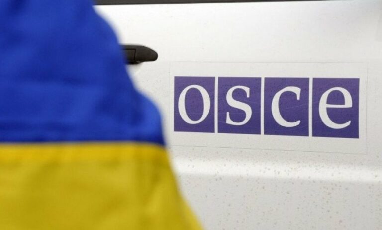 Во время президентских выборов в Украину приедут около 850 наблюдателей ОБСЕ, - МВД - today.ua