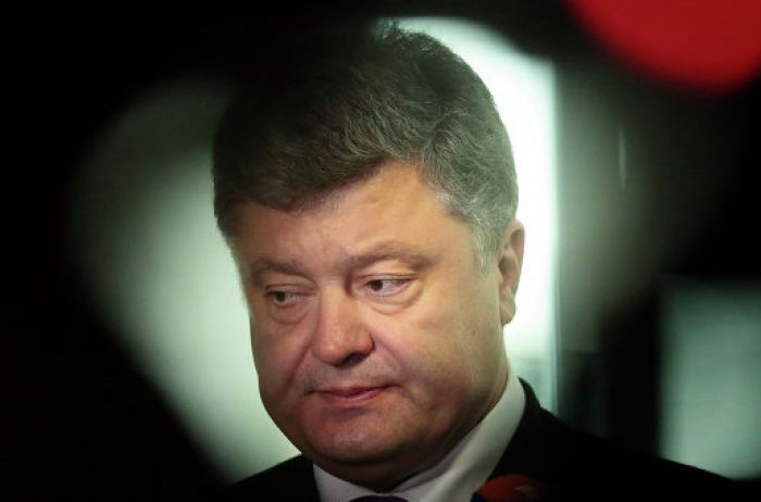 Покушения на Порошенко: Гелетей обнародовал подробности - today.ua
