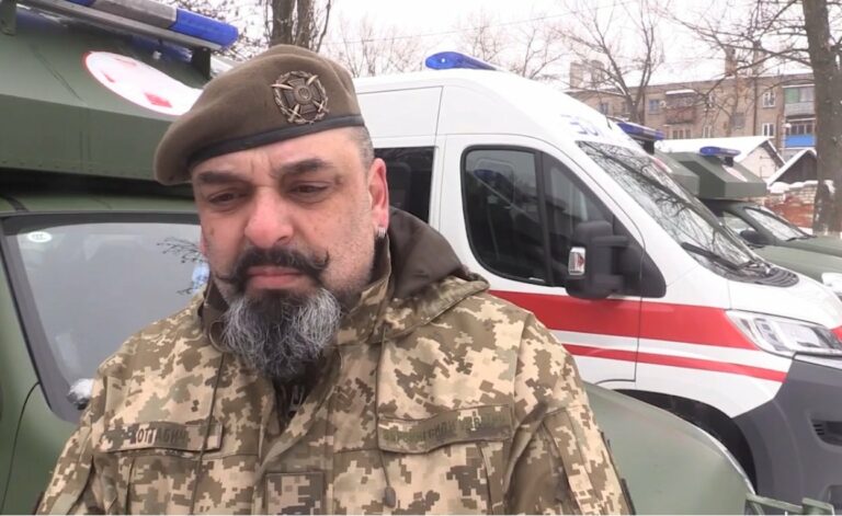 В зоне ООС начало действовать особое спецподразделение: опубликовано видео - today.ua