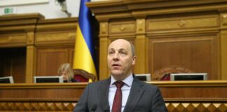 Парубия призывают остановить участие украинской делегации в ПАСЕ - today.ua