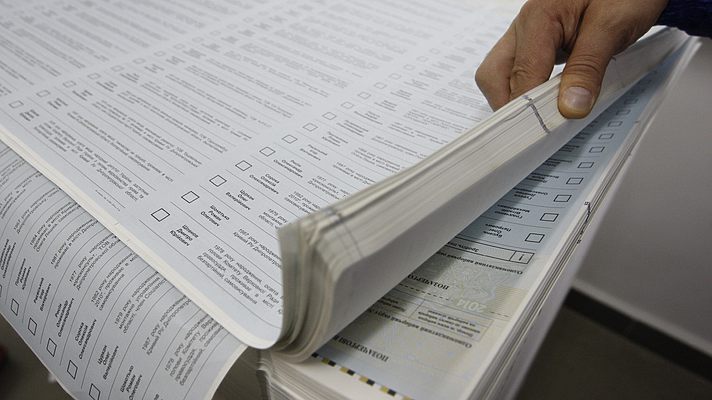 В ЦИК объяснили процедуру голосования для переселенцев  - today.ua