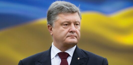 ''Россия должна каяться!'': Порошенко сделал заявление в Стамбуле  - today.ua