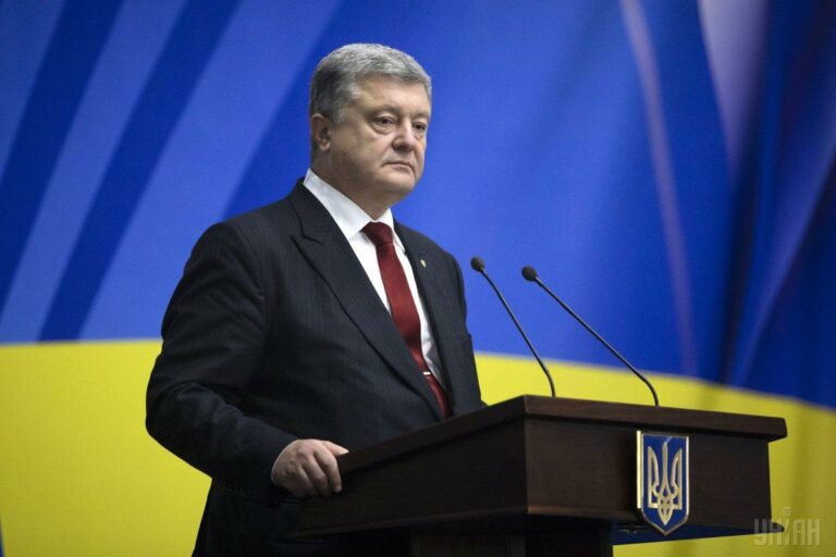 Заявление Порошенко об участии в выборах: президенту испортили планы - today.ua
