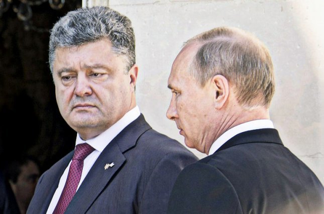 Порошенко більше не влаштовує Путіна: в Росії пояснили, чому - today.ua